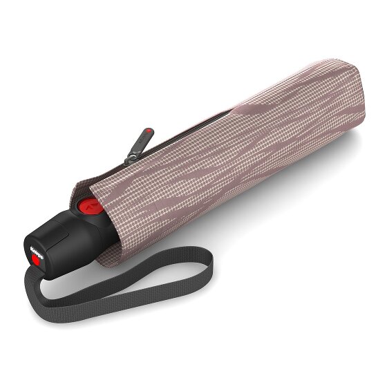 Knirps T.200 Ombrello tascabile Duomatic 28 cm