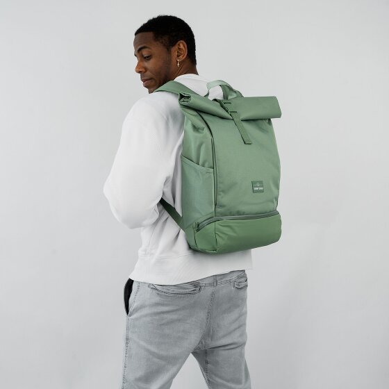 Johnny Urban Eco Series Allen Large Zaino da giorno 45 cm Scomparto per laptop