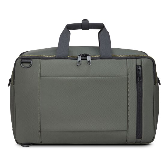 Roncato Zaino da viaggio Metropolitan 40 cm scomparto per laptop