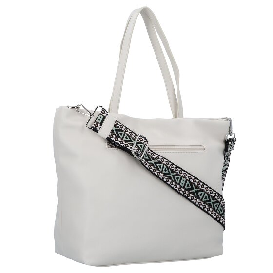 Tom Tailor Palina Borsa a tracolla 42 cm Tom Tailor Palina Borsa a tracolla 42 cm