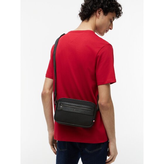Tommy Hilfiger TH Repreve Borsa a tracolla 24 cm