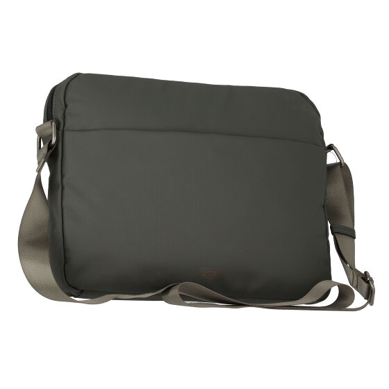 camel active Explore Borsa a tracolla 35 cm