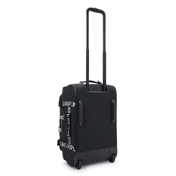 Kipling Basic Aviana 2 ruote Borsa da viaggio S 54 cm