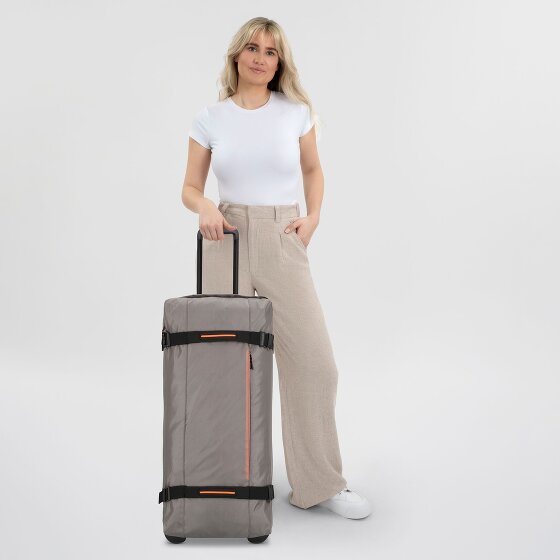 American Tourister Urban Track L 2 Roll Borsa da viaggio 78 cm