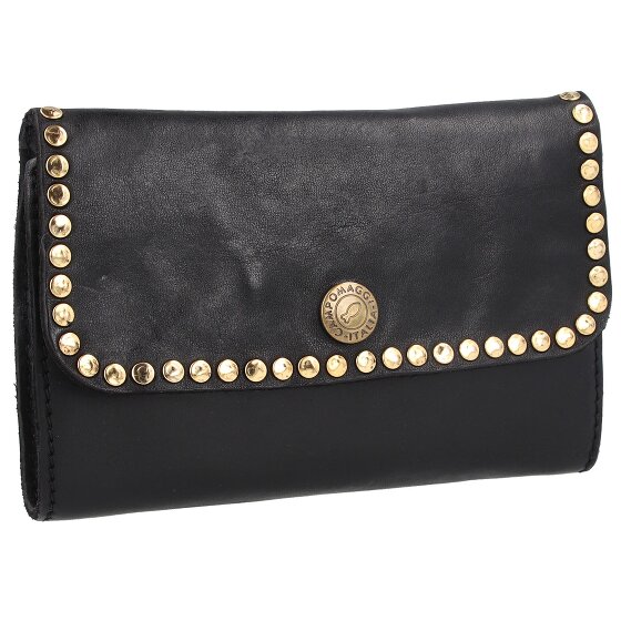 Campomaggi Portafoglio Pelle 15.5 cm