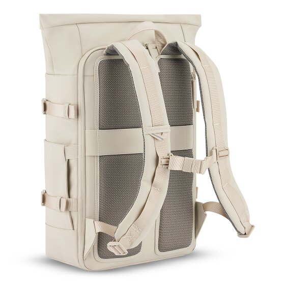 Kapten & Son Helsinki Pro Zaino da giorno 52 cm Scomparto per laptop