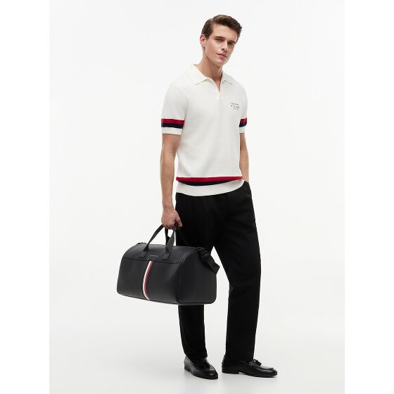Tommy Hilfiger TH Metro Borsa da viaggio Weekender 46 cm