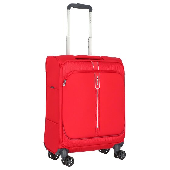 Samsonite Popsoda Carrello cabina a 4 ruote 55 cm