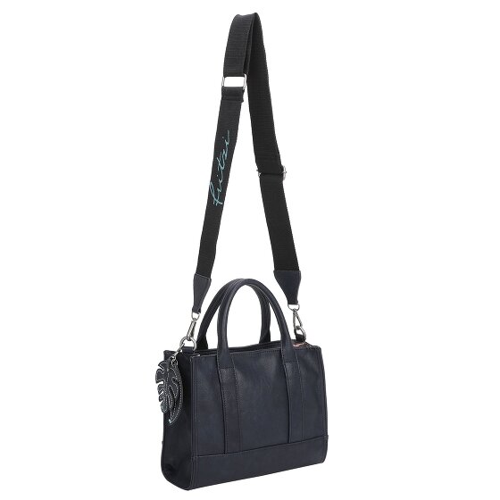Fritzi aus Preußen Eco Square Borsetta 26 cm