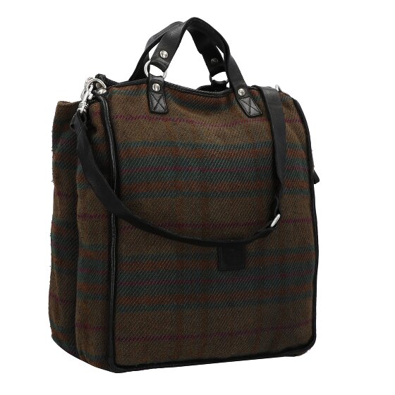 Campomaggi Tokyo Borsa shopper Pelle 32 cm