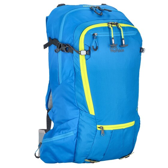 Jack Wolfskin Alpspitze Zaino da trekking 58 cm