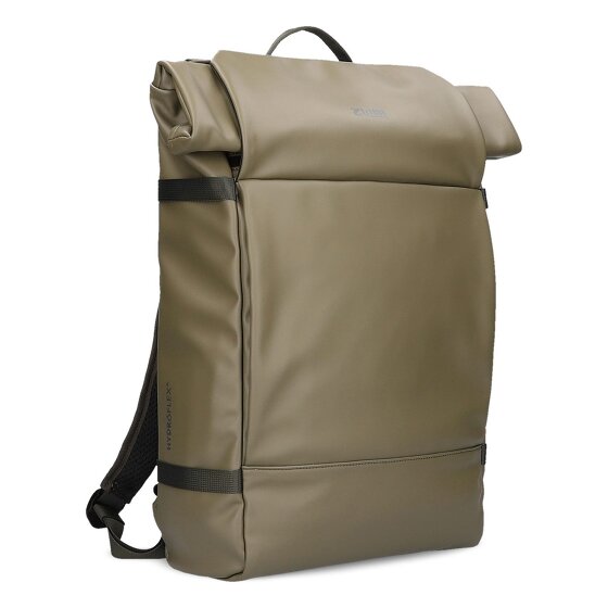 Zwei Aqua Zaino da giorno 47 cm Scomparto per laptop
