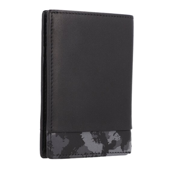 Samsonite PRO-DLX 6 SLG Custodia per carta di credito Protezione RFID Pelle 8 cm