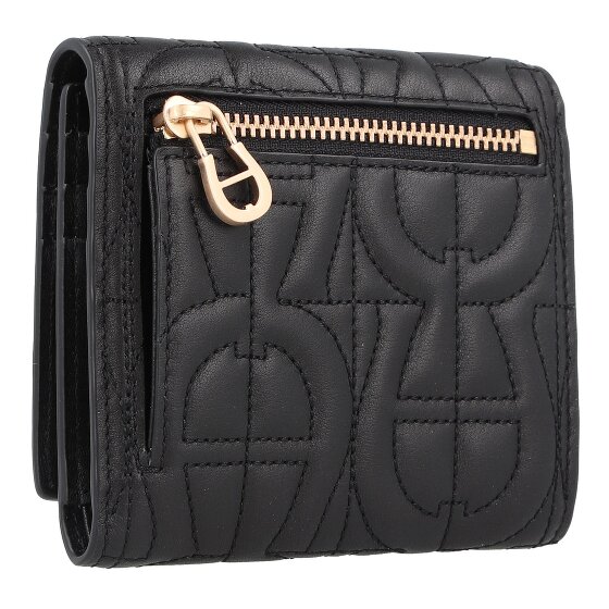 AIGNER Diadora Portafoglio Protezione RFID Pelle 9.5 cm
