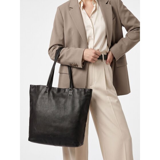 Liebeskind Hera II Borsa a spalla L Vera Pelle 42 cm