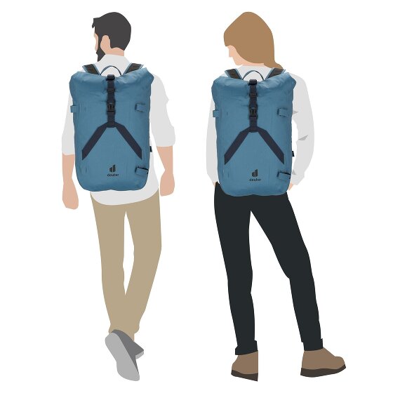 Deuter Zaino Amager 25+5 48 cm