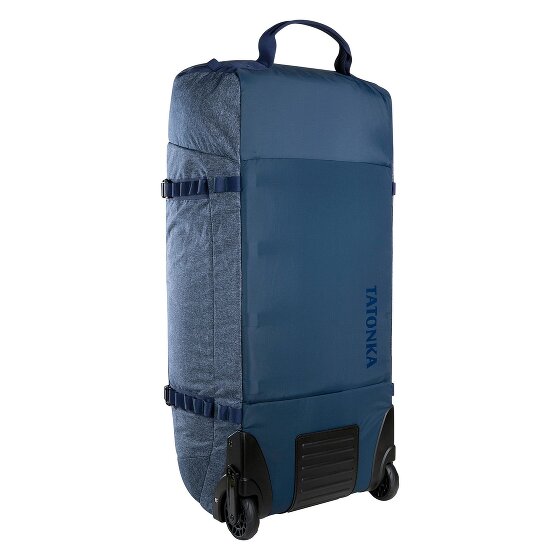 Tatonka Duffle Roller 105 2 ruote Borsa da viaggio 34 cm