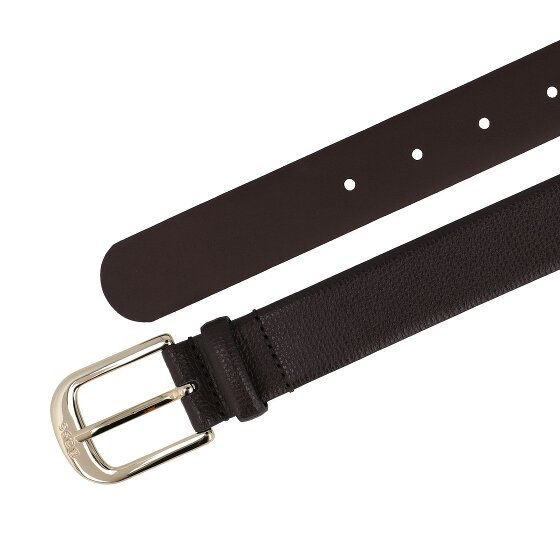 Boss Cintura Anna in pelle