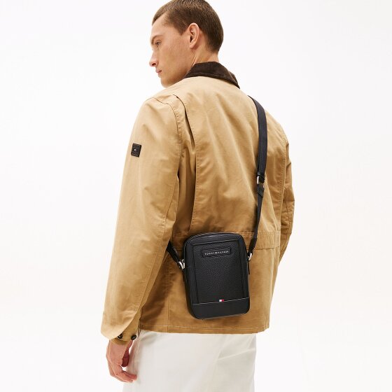 Tommy Hilfiger TH Central Mini Borsa Borsa a tracolla 15 cm