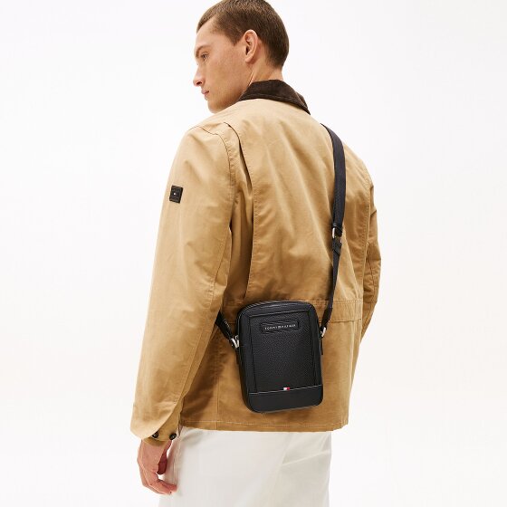 Tommy Hilfiger TH Central Mini Borsa Borsa a tracolla 15 cm