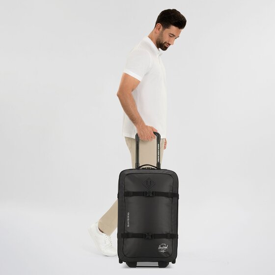 Herschel All Season 2 ruote Carrello della cabina 55 cm