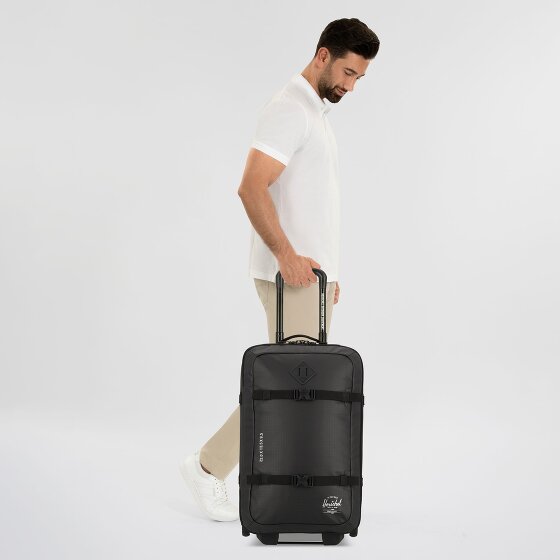Herschel All Season 2 ruote Carrello della cabina 56 cm