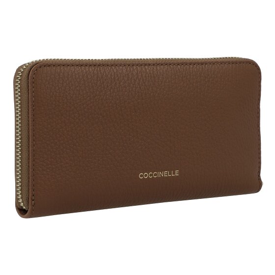 Coccinelle C-Me Portafoglio Pelle 18 cm