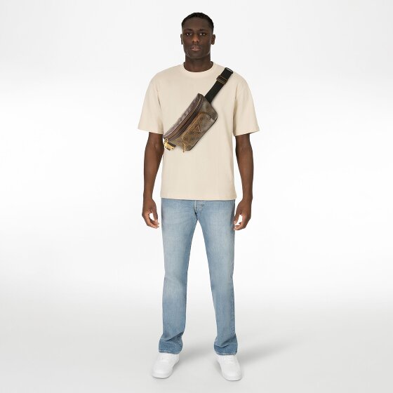 Guess Vezzola Marsupio 23 cm