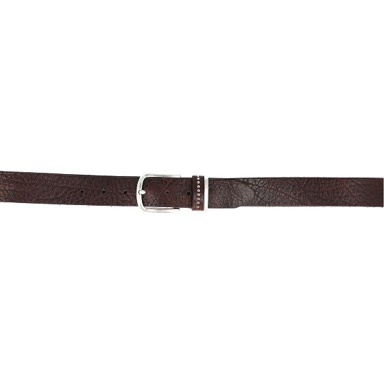 b.belt Cintura Cleo Fashion Basics in pelle