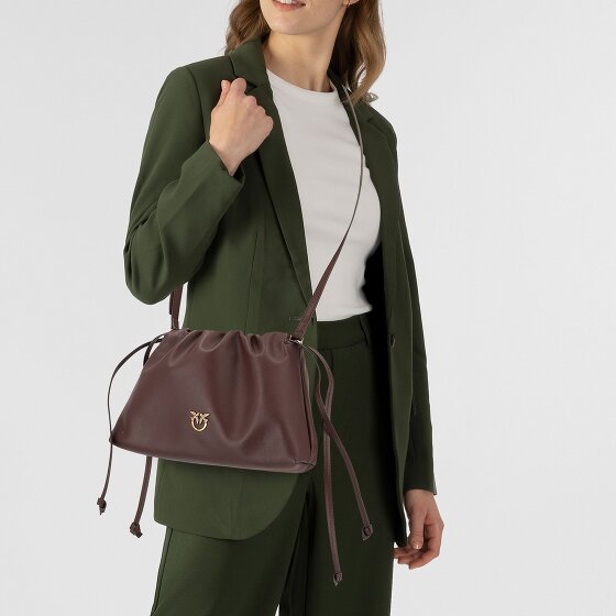 PINKO Borsa a tracolla Pelle 26 cm