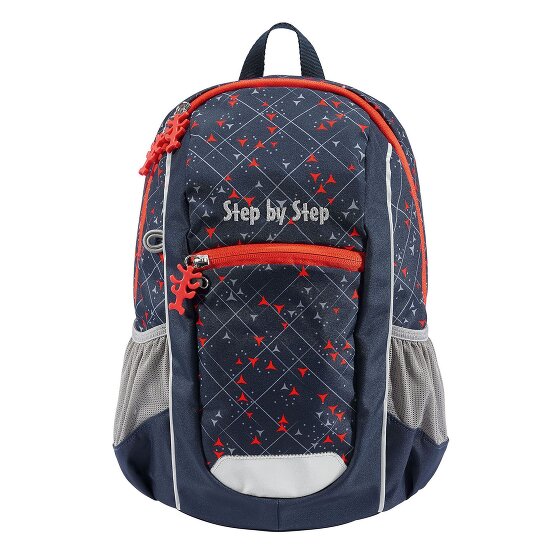 Step by Step KIGA Maxi Zaino per bambini 34 cm