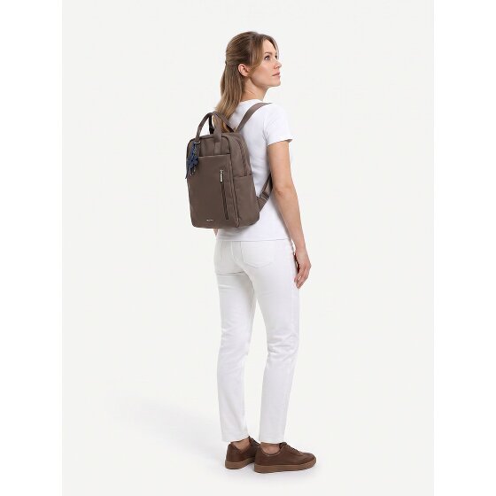 Tamaris TAS Maleen Zaino da giorno 38 cm Vano porta PC