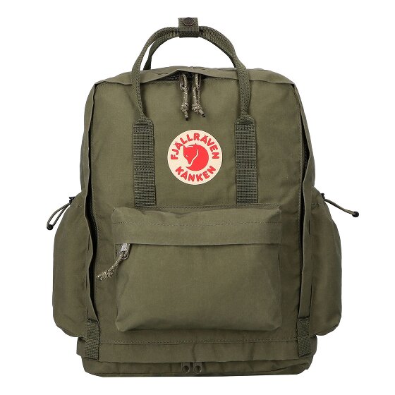 Fjällräven Kanken Zaino da giorno 42 cm