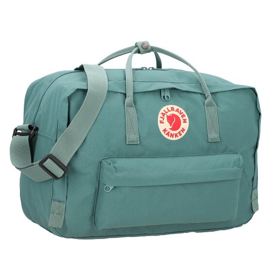 Fjällräven Kanken Borsa da viaggio Weekender 44 cm