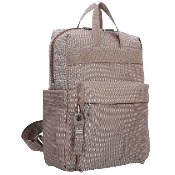 Mandarina Duck Zaino 38 cm scomparto per laptop