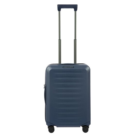 Porsche Design Roadster 4 ruote Carrello della cabina S 55 cm