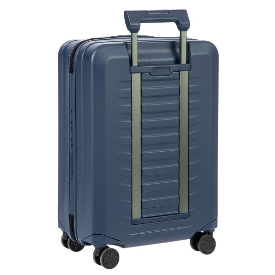 Porsche Design Roadster 4 ruote Carrello della cabina S 55 cm