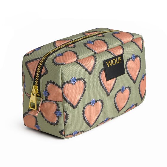 Wouf Daily Borsa da toilette 20 cm