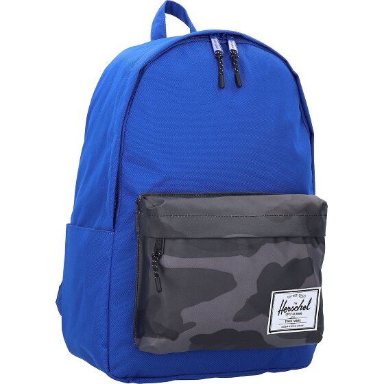 Herschel Zaino Classic X-Large Scomparto per laptop da 44 cm
