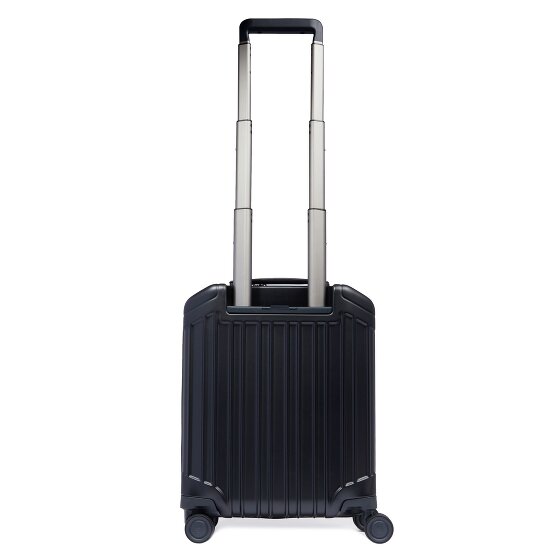 Piquadro PQ-Light 4 ruote Carrello della cabina 45 cm
