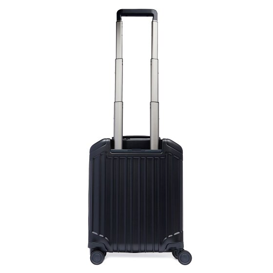 Piquadro PQ-Light 4 ruote Carrello della cabina 45 cm