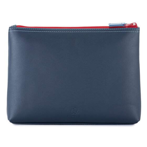 Mywalit Borsa per cosmetici Vera Pelle 21 cm