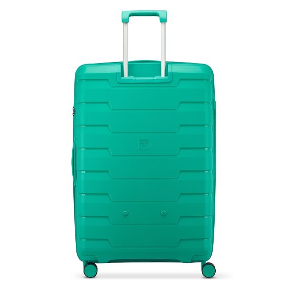 Roncato Skyline 2.0 4 ruote Carrello 79 cm con piega di espansione