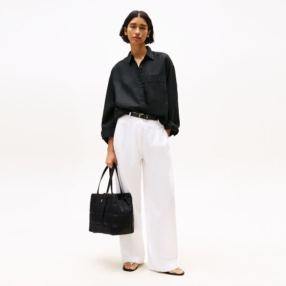 Tommy Hilfiger Feminine Borsa shopper 38 cm