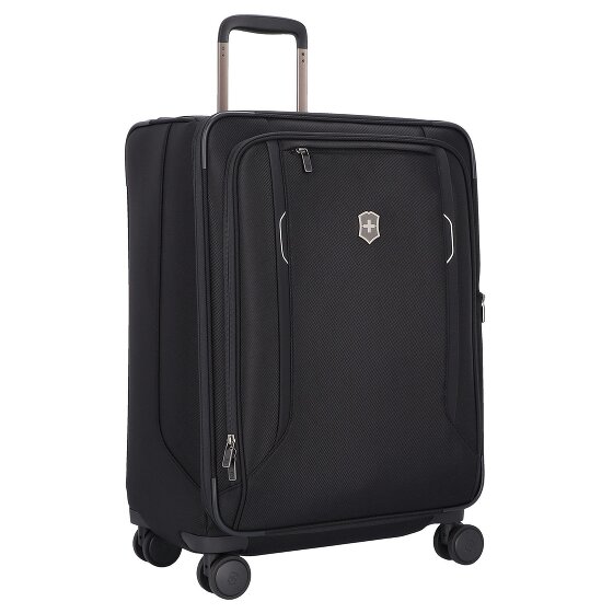 Victorinox Werks Traveler 6.0 Trolley a 4 ruote 63 cm