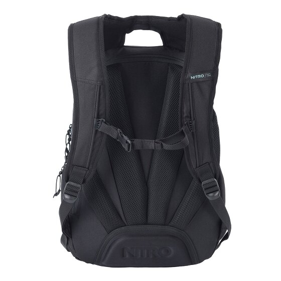 NITRO Daypack Chase Zaino 51 cm scomparto per laptop