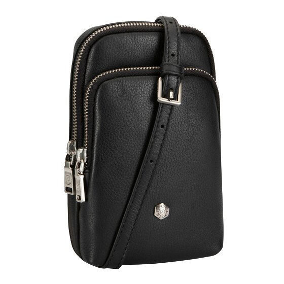 Jekyll & Hide Paris Custodia per cellulare Pelle 11 cm