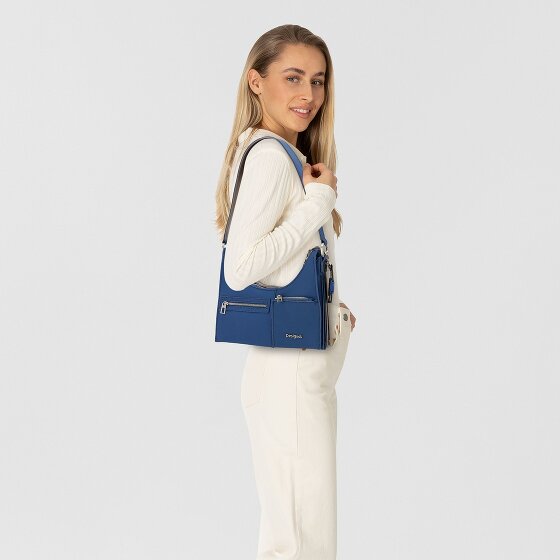 Desigual Delta Vega Borsa a tracolla 24 cm