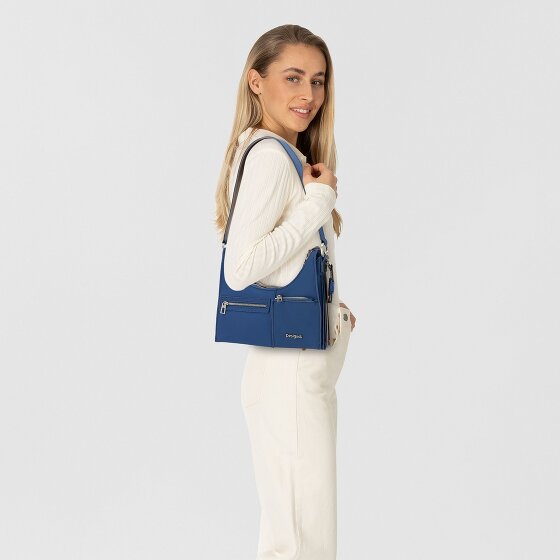 Desigual Delta Vega Borsa a tracolla 24 cm