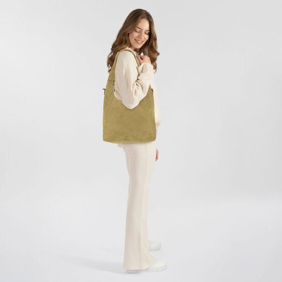 Harbour 2nd Laurine Borsa a tracolla Pelle 34 cm